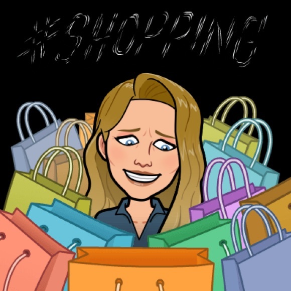 Meet your Posher, Erica - Picture 3 of 4